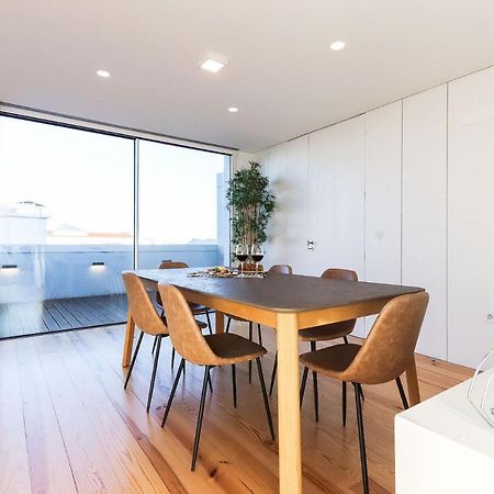 Marques De Pombal Duplex With Terrace By Homing Apartment Lisboa Ngoại thất bức ảnh
