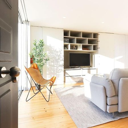 Marques De Pombal Duplex With Terrace By Homing Apartment Lisboa Ngoại thất bức ảnh
