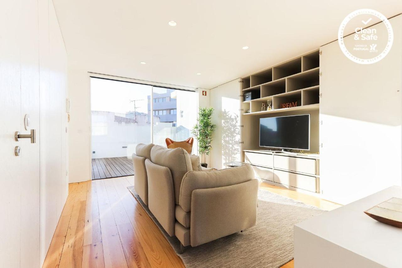 Marques De Pombal Duplex With Terrace By Homing Apartment Lisboa Ngoại thất bức ảnh
