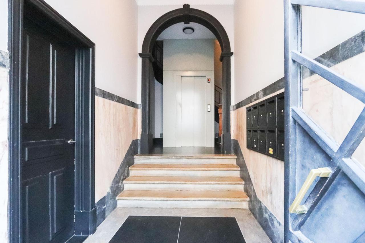 Marques De Pombal Duplex With Terrace By Homing Apartment Lisboa Ngoại thất bức ảnh