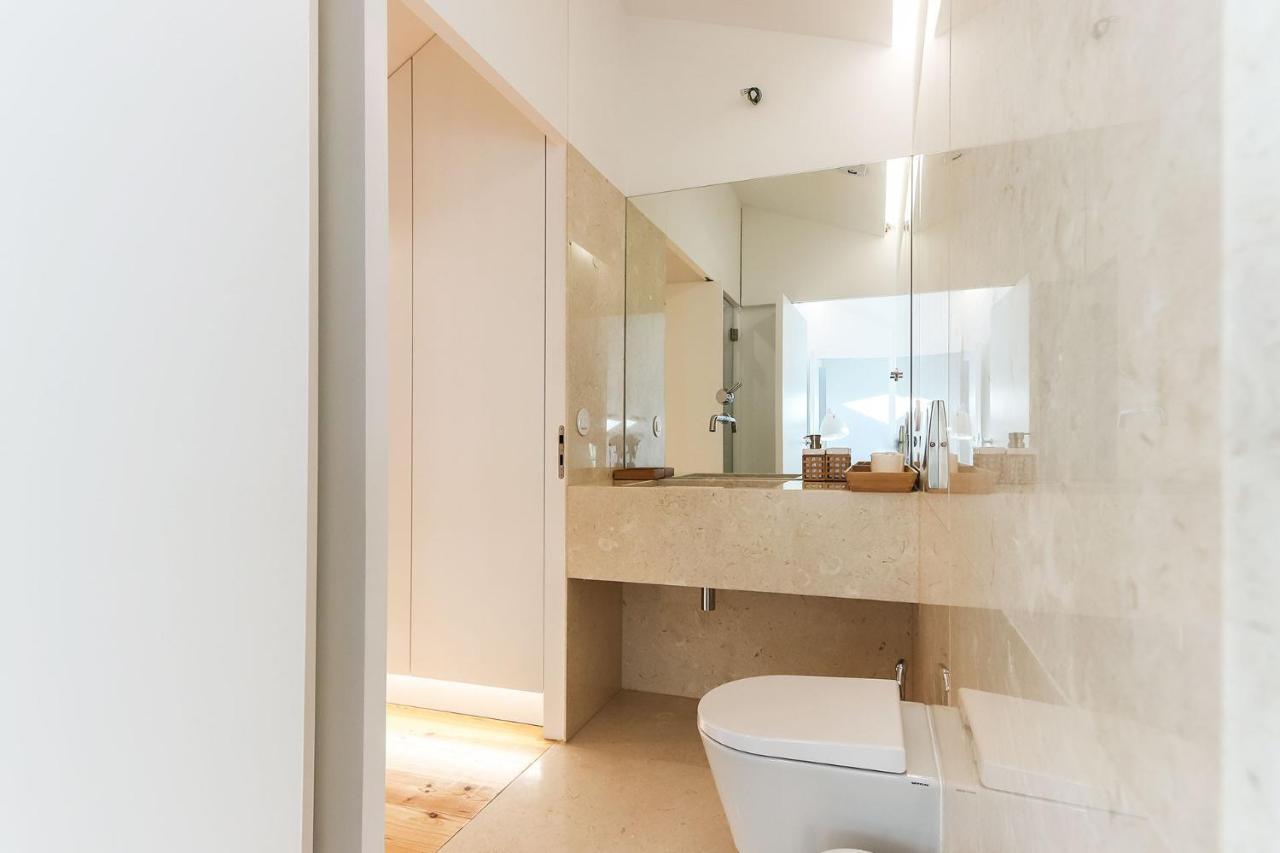 Marques De Pombal Duplex With Terrace By Homing Apartment Lisboa Ngoại thất bức ảnh