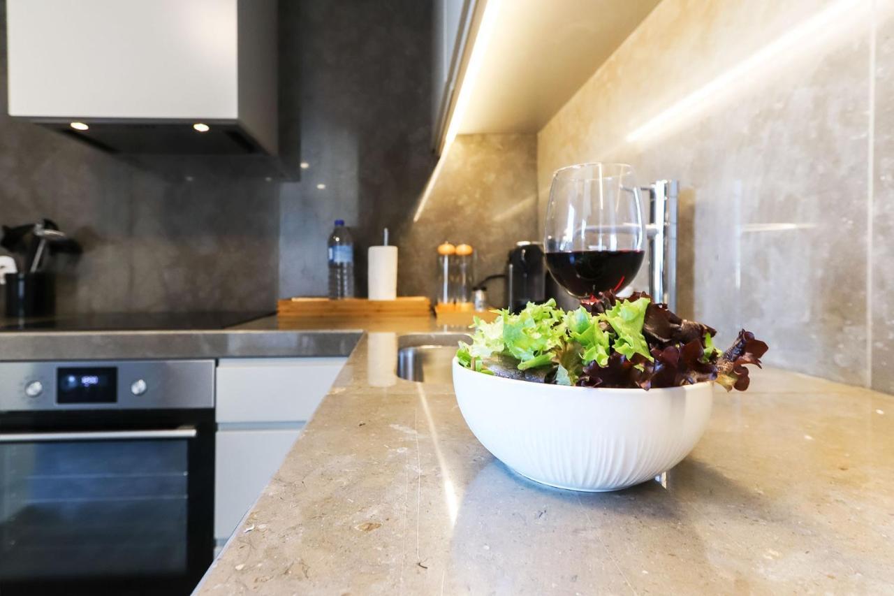 Marques De Pombal Duplex With Terrace By Homing Apartment Lisboa Ngoại thất bức ảnh