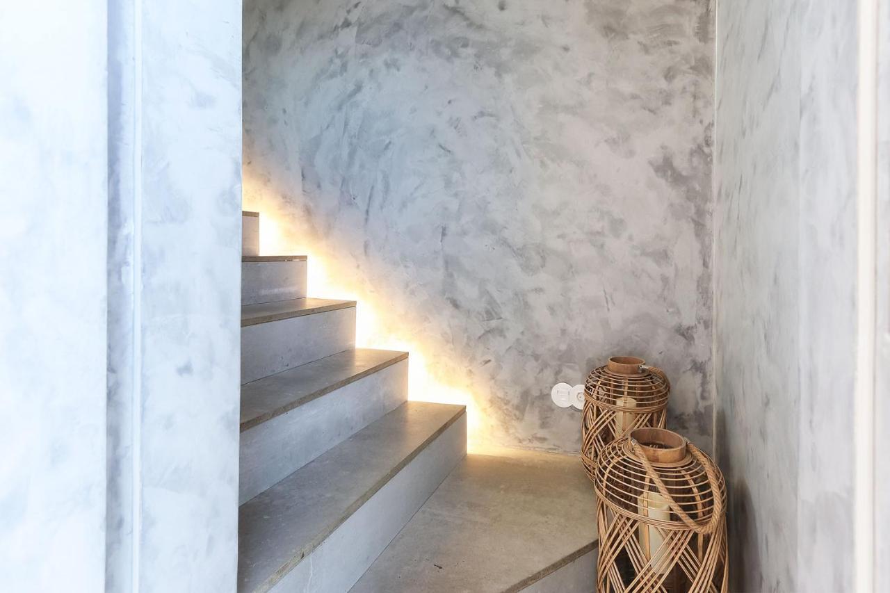 Marques De Pombal Duplex With Terrace By Homing Apartment Lisboa Ngoại thất bức ảnh