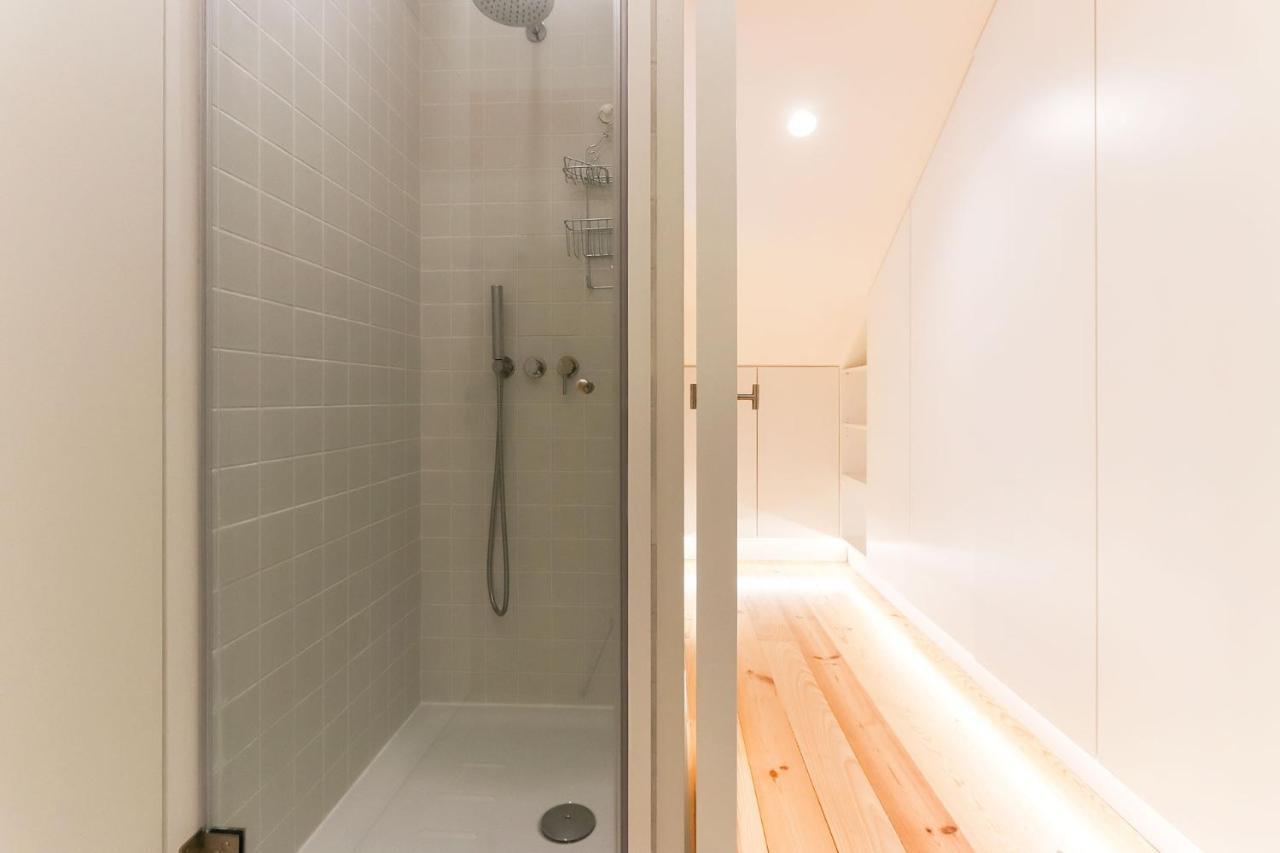 Marques De Pombal Duplex With Terrace By Homing Apartment Lisboa Ngoại thất bức ảnh