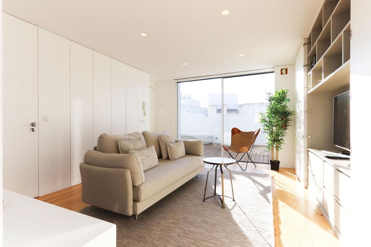 Marques De Pombal Duplex With Terrace By Homing Apartment Lisboa Ngoại thất bức ảnh