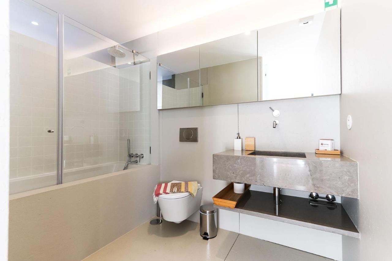 Marques De Pombal Duplex With Terrace By Homing Apartment Lisboa Ngoại thất bức ảnh
