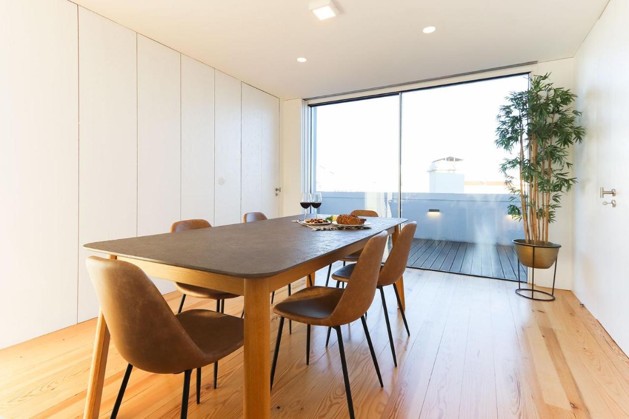 Marques De Pombal Duplex With Terrace By Homing Apartment Lisboa Ngoại thất bức ảnh
