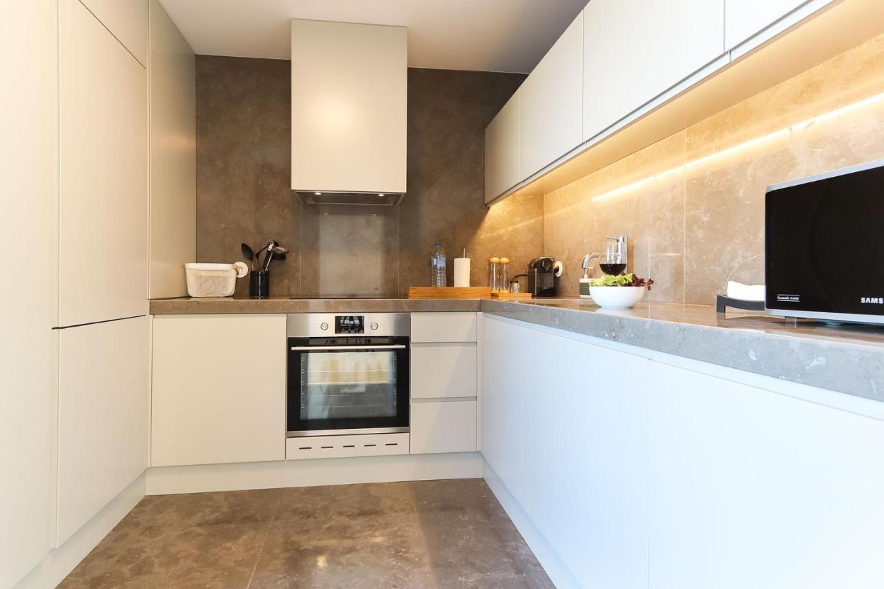 Marques De Pombal Duplex With Terrace By Homing Apartment Lisboa Ngoại thất bức ảnh