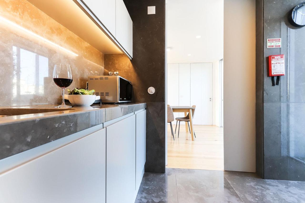 Marques De Pombal Duplex With Terrace By Homing Apartment Lisboa Ngoại thất bức ảnh